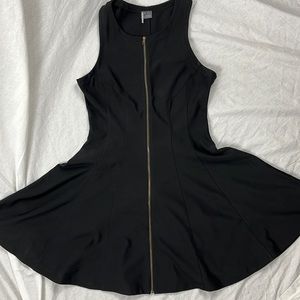 Medium Sparkle & Fade Sleeveless Dress